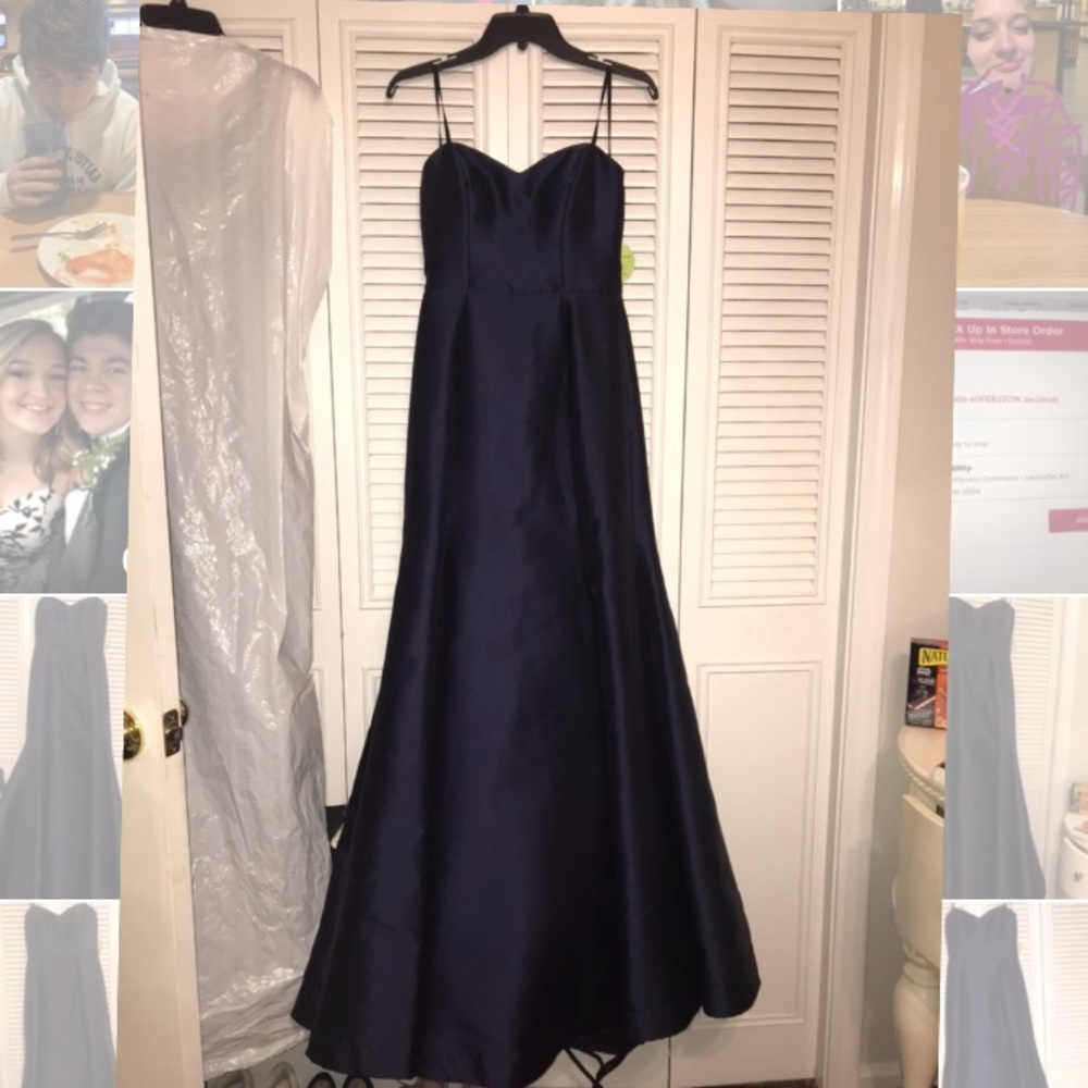 Windsor size 4 formal dress